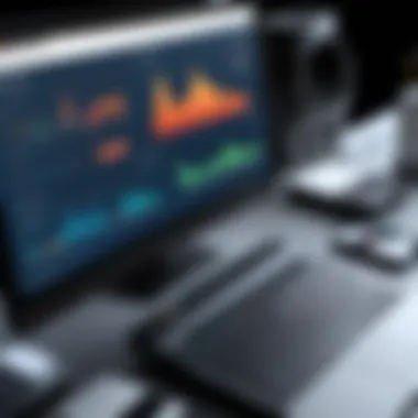 Customization Features for Enhanced Reporting Customization options within PRTG reporting
