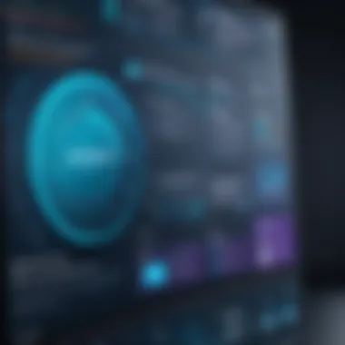 Comparative Analysis of Cyclr API Comparison chart of Cyclr API and other APIs highlighting advantages