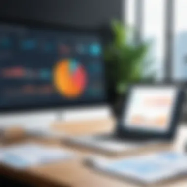 Data Accuracy in SaaS Forecasting Data accuracy in SaaS forecasting