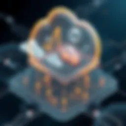 Visualization of Denodo Technologies data virtualization