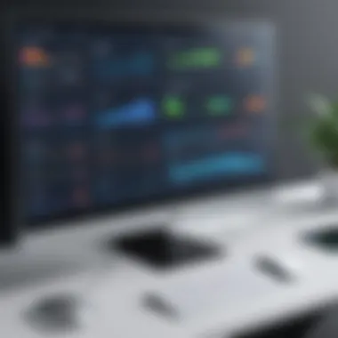 Comparative Analysis of Software Options Comparison of top depreciation software options