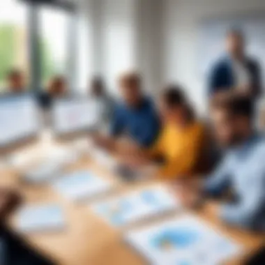 Fostering Team Accountability Team collaboration and accountability