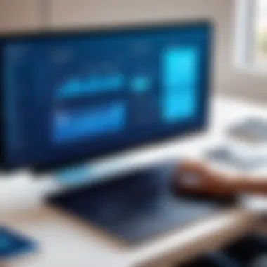 Harnessing Technology for Efficiency Technology tools for task management