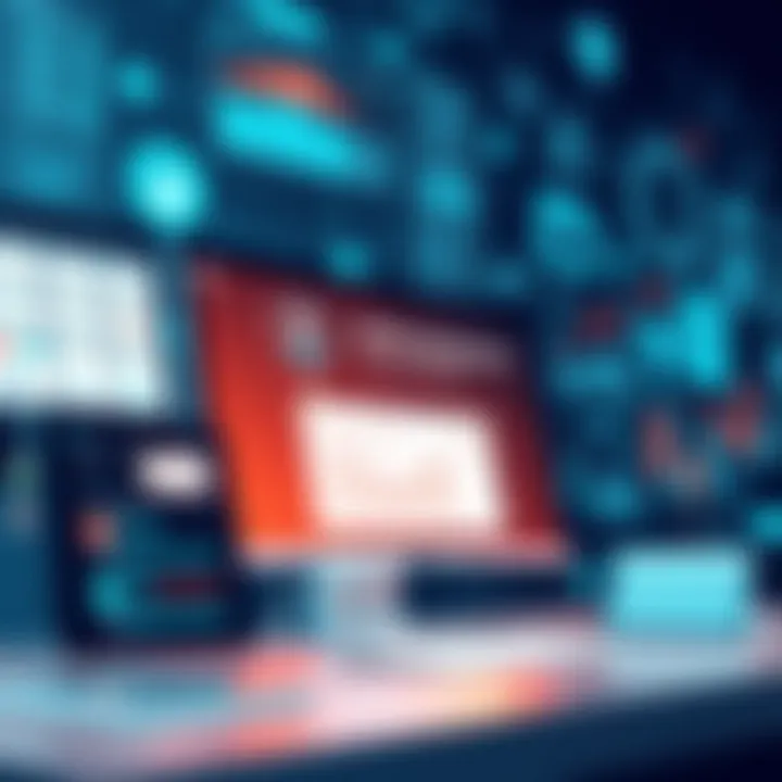 Emerging Trends in Risk and Compliance Technology Emerging trends in risk and compliance technology