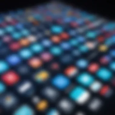 Diverse Channels for Gathering Customer Insights Visualizing various channels for collecting customer insights