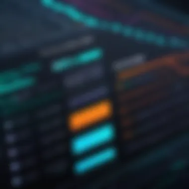 Performance Benchmarks of Data Storage Solutions Performance benchmarks of various data storage solutions