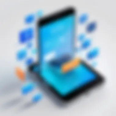 Mobile Business Solutions for Productivity Mobile business solutions for productivity