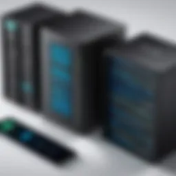 Overview of freeware data backup solutions