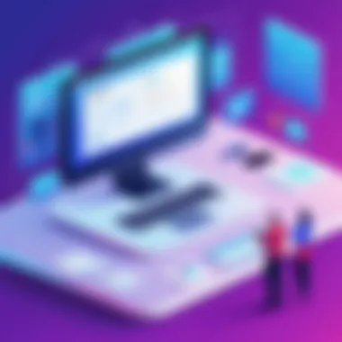 An overview of the benefits of using Event Management SaaS