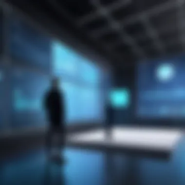 Future trends in event management software services