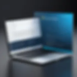 User feedback analysis on background check services