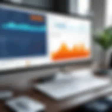 Cost Analysis Overview Graphs showing cost analysis