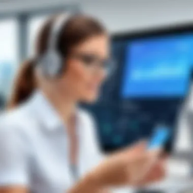 Capturing Customer Insights Customer satisfaction feedback