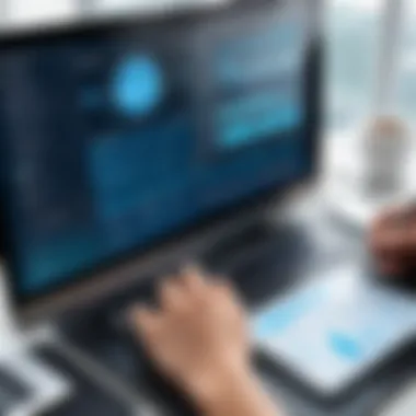 Key Features of Leading EMR Software Overview of top EMR software features