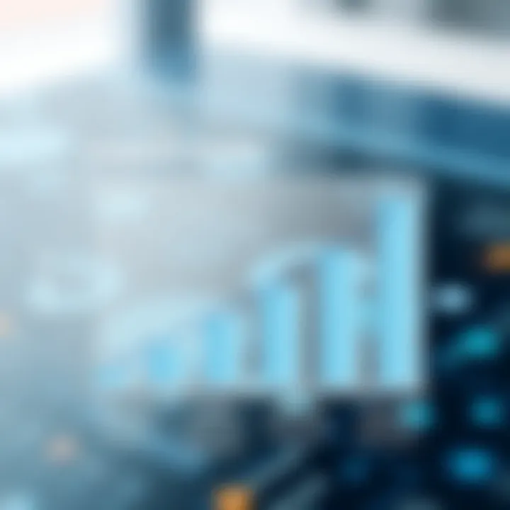 Graph illustrating the compliance benefits of Orcanos QMS