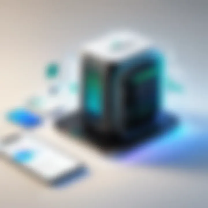 Integration capabilities with other platforms