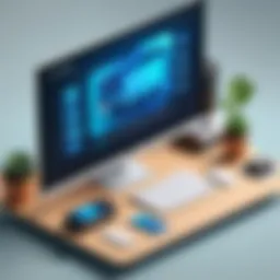 Innovative e-commerce solutions