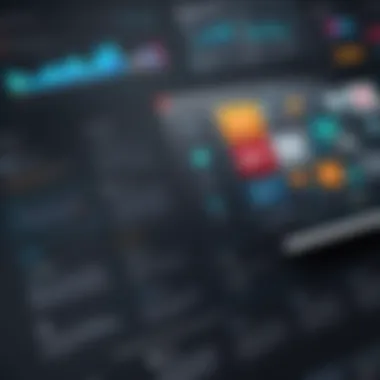 Integration Features of Adobe Presentation Maker Graphical representation of integration capabilities with other tools