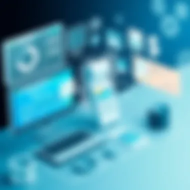 Integration of Dialer Systems with Software Seamless integration of dialer systems with existing software