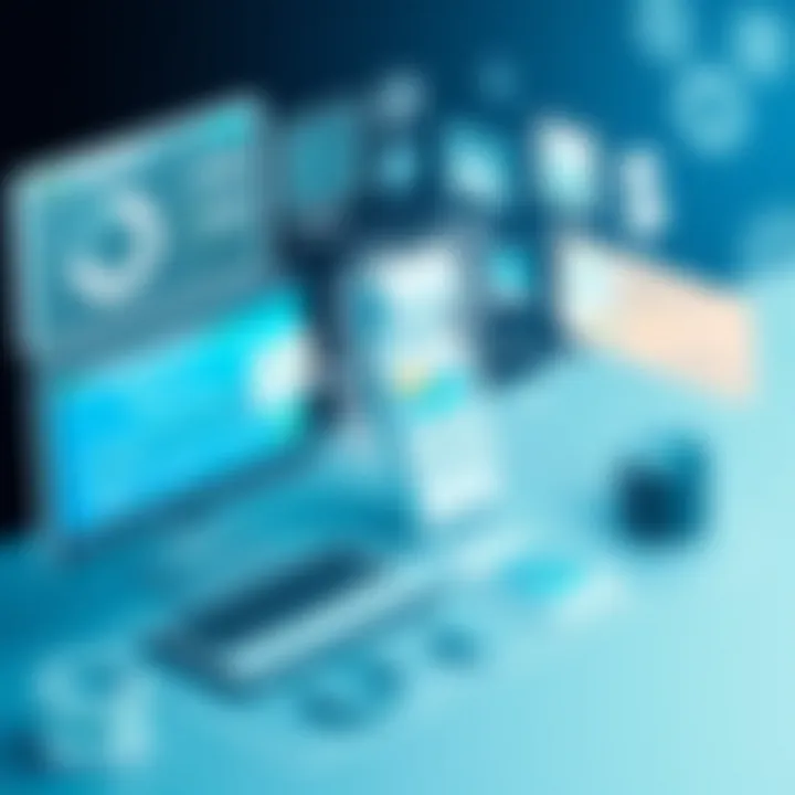 Integration of Dialer Systems with Software Seamless integration of dialer systems with existing software