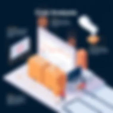 Cost analysis infographic for implementing Aiven Kafka in enterprises