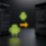 Comparison of text-to-speech apps on Android