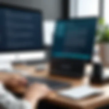 Enhancing productivity with text-to-speech technology