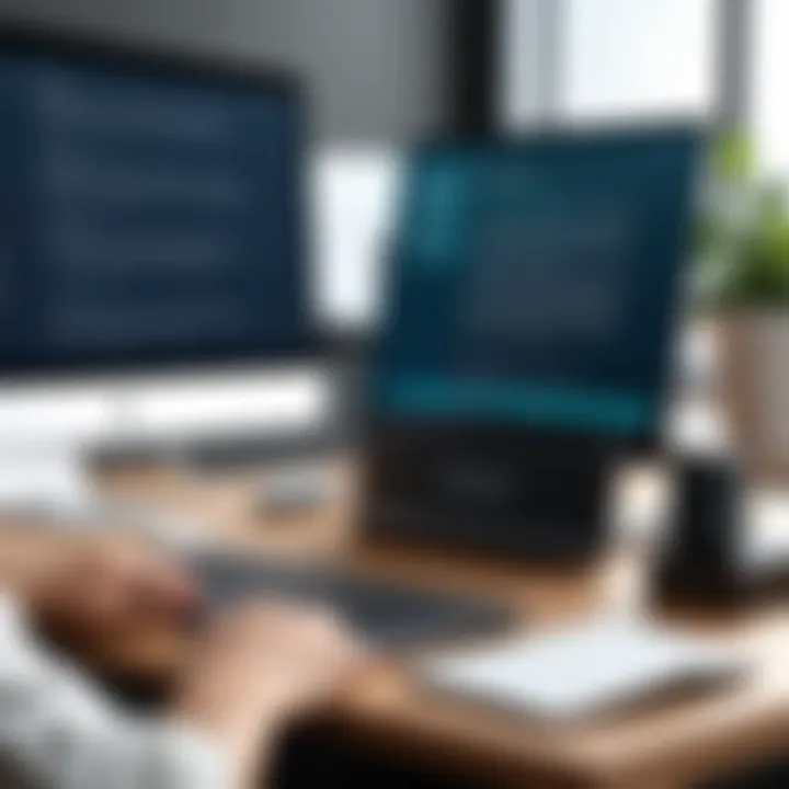 Enhancing productivity with text-to-speech technology