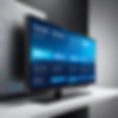 Digital Signage Software Features Comparison Comparison of digital signage software features