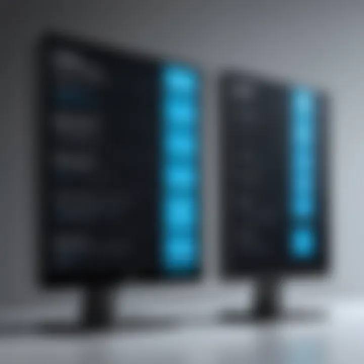 Pricing structures of Xibo alternatives