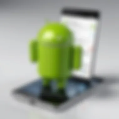 Overview of Android OCR technology capabilities