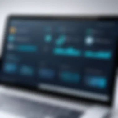 Understanding Compliance in Communication Technologies Visual representation of compliance regulations