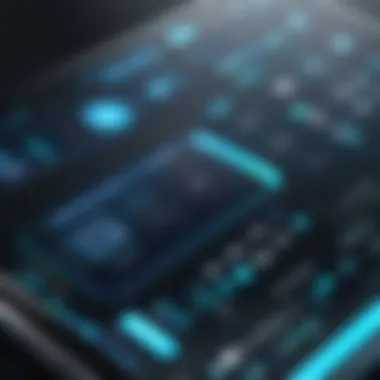 User-Friendly Interface of Automated Phone Systems Modern automated phone system interface