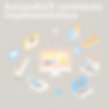 Successful Backend E-commerce Implementations Successful case studies of backend e-commerce implementations