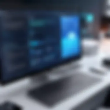 Advantages of Backup and Sync Software Advantages of various data management software