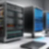 Overview of backup and sync alternatives