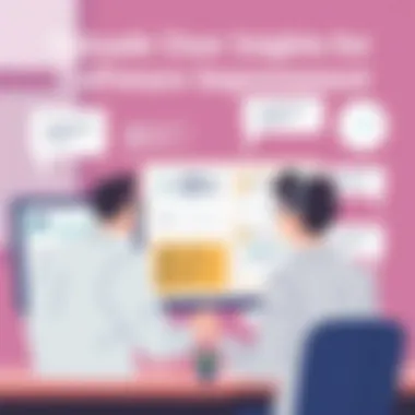 Valuable User Insights for Software Improvement User feedback on software interface