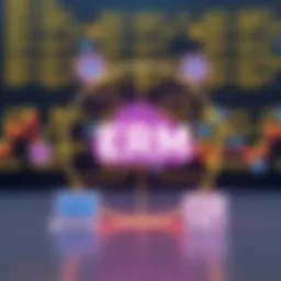 Overview of ERP CRM integration