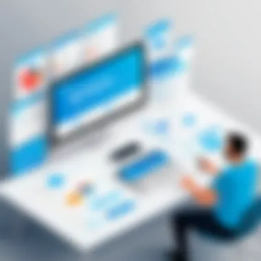 Advantages of using free CRM systems