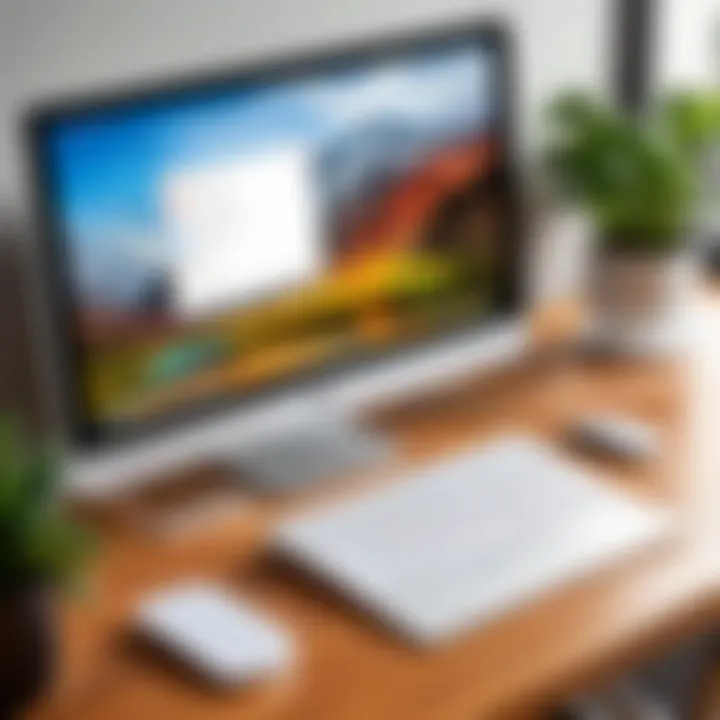 Chrome Remote Desktop setup and configuration