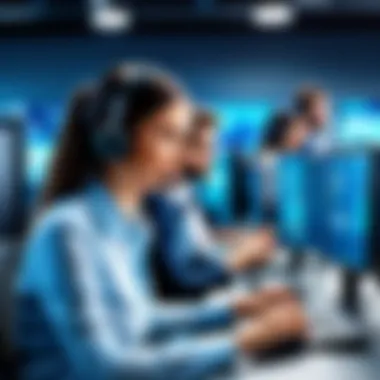 Key Benefits of Cisco Call Center Solutions Benefits of Implementing Cisco Solutions in Business