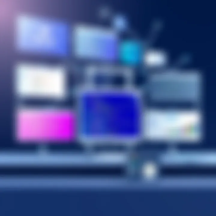 Comparative analysis of top programming simulators