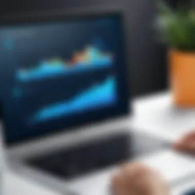 Trends in presentation software usage across industries