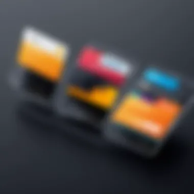 Advantages of Implementing Loyalty Programs Illustration showing benefits of loyalty programs