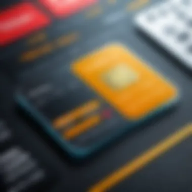 Innovative Loyalty Card Designs Creative design of a loyalty card for small businesses