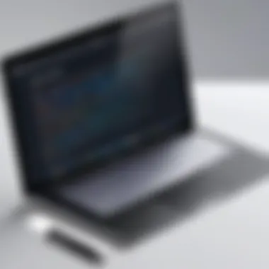 Dictation Software Interface Overview Overview of dictation software interface
