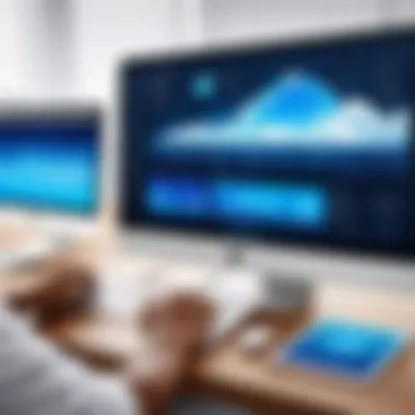 User experience analysis of Digital Ocean