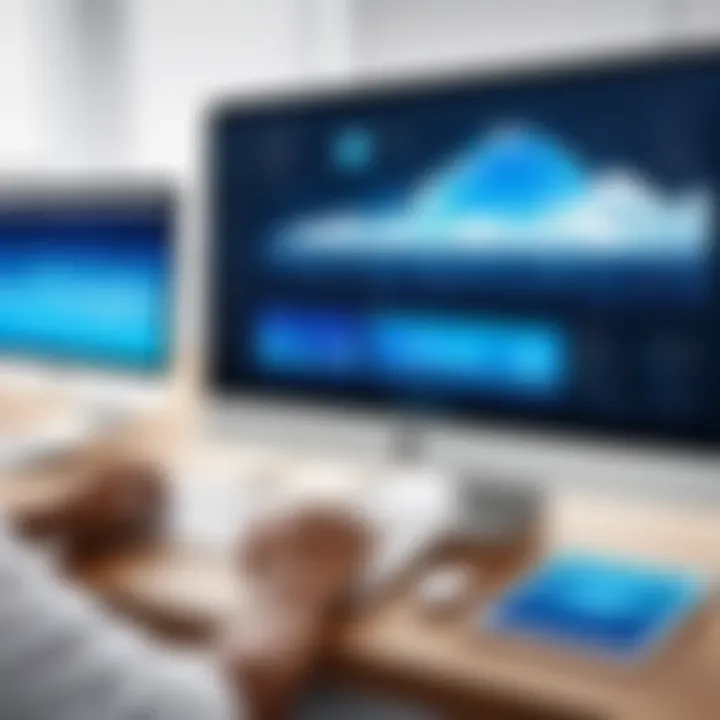 User experience analysis of Digital Ocean
