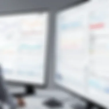 Comparative analysis of different online whiteboard platforms