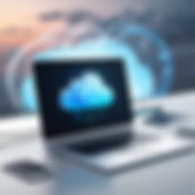 Cloud Communication Tools Offered by Exotel Visual representation of cloud communication tools